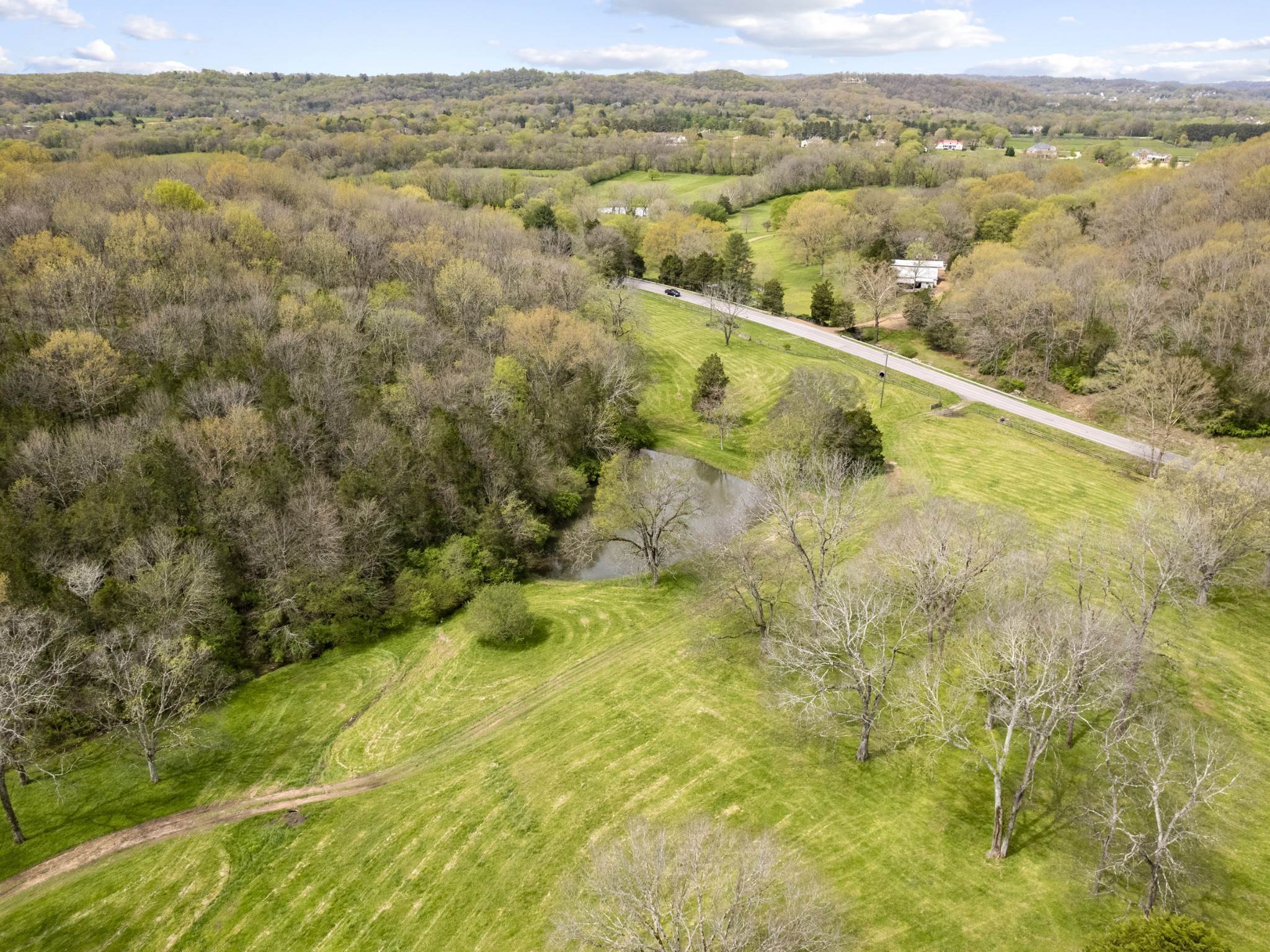 Farm for Sale at Vaughn Road Nashville, Tennessee 37221 United States