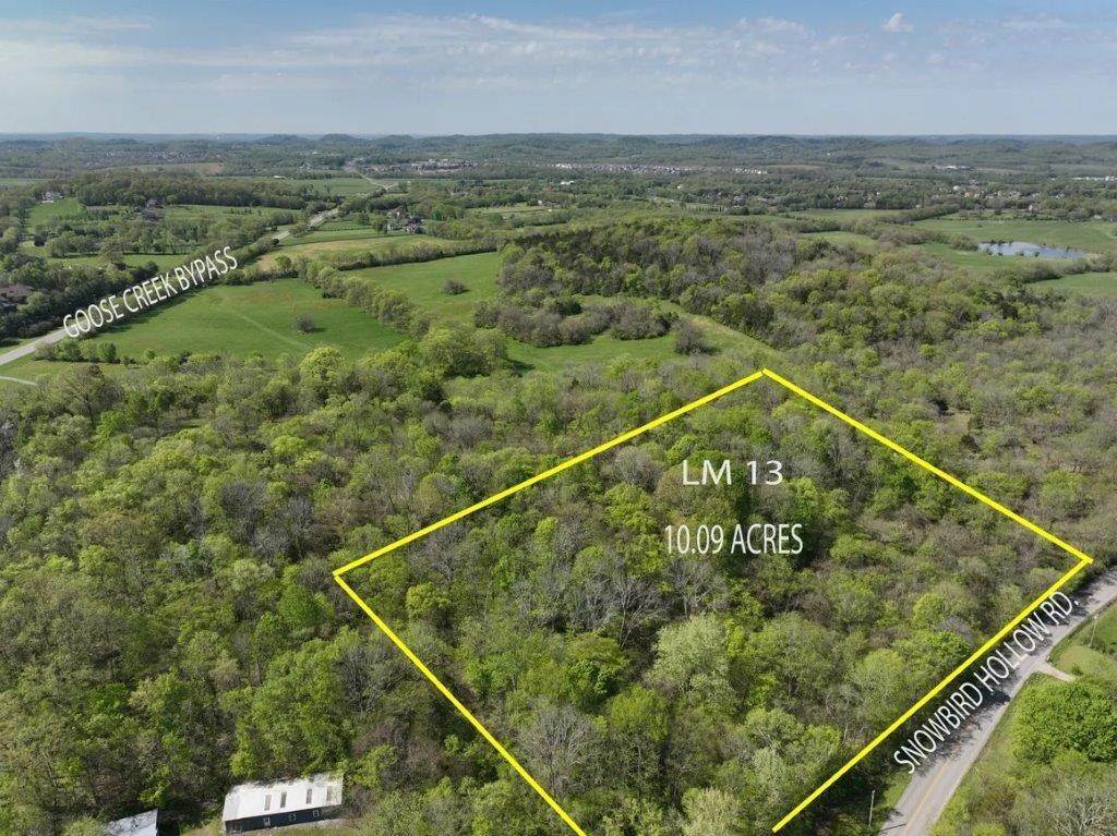 Property for Sale at Snowbird Hollow Road, E Franklin, Tennessee 37064 United States