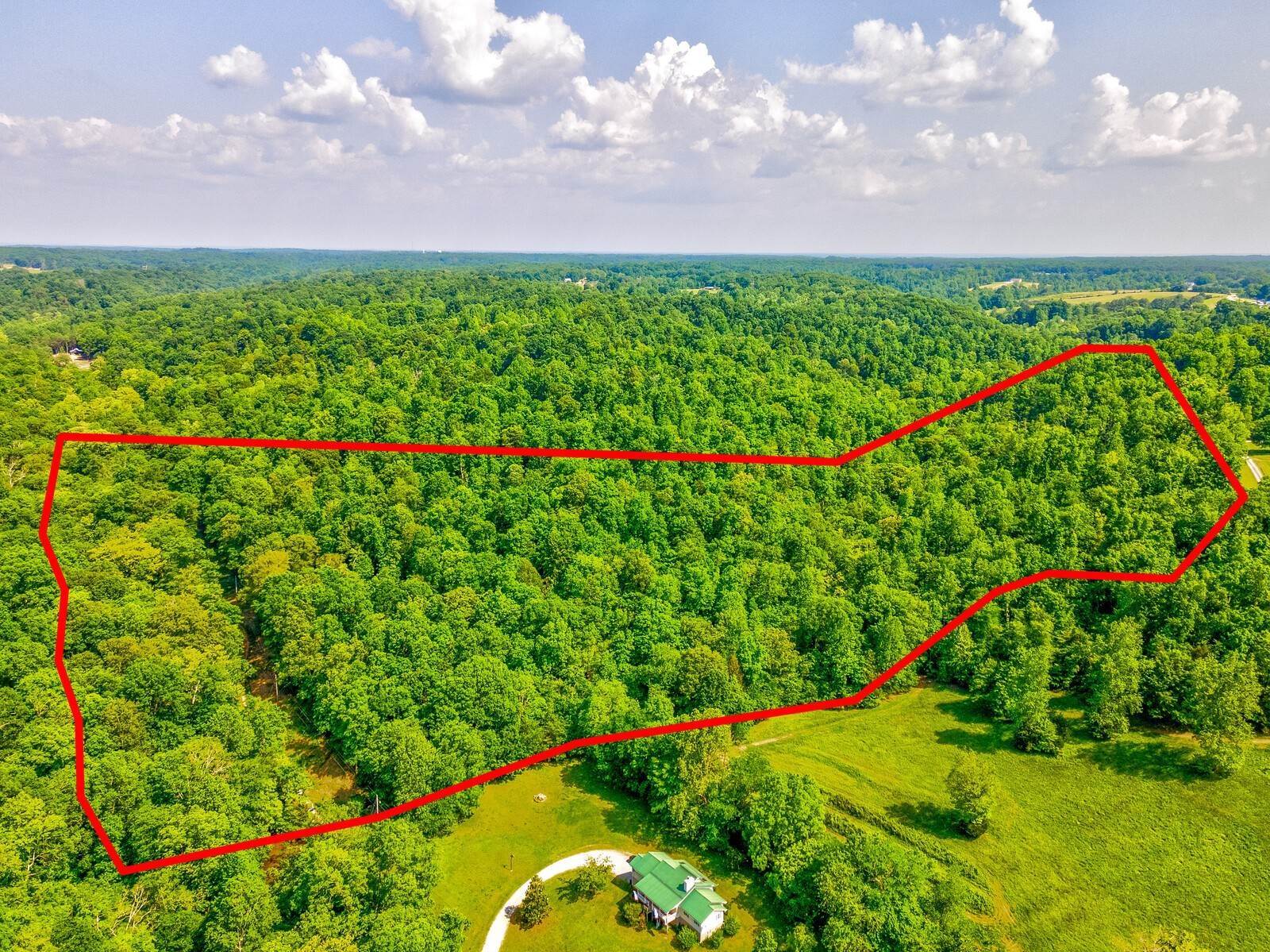 Land for Sale at S O Highway 47 White Bluff, Tennessee 37187 United States