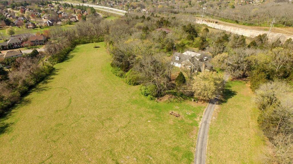 Single Family Homes for Sale at 565 Jordan Road Franklin, Tennessee 37067 United States