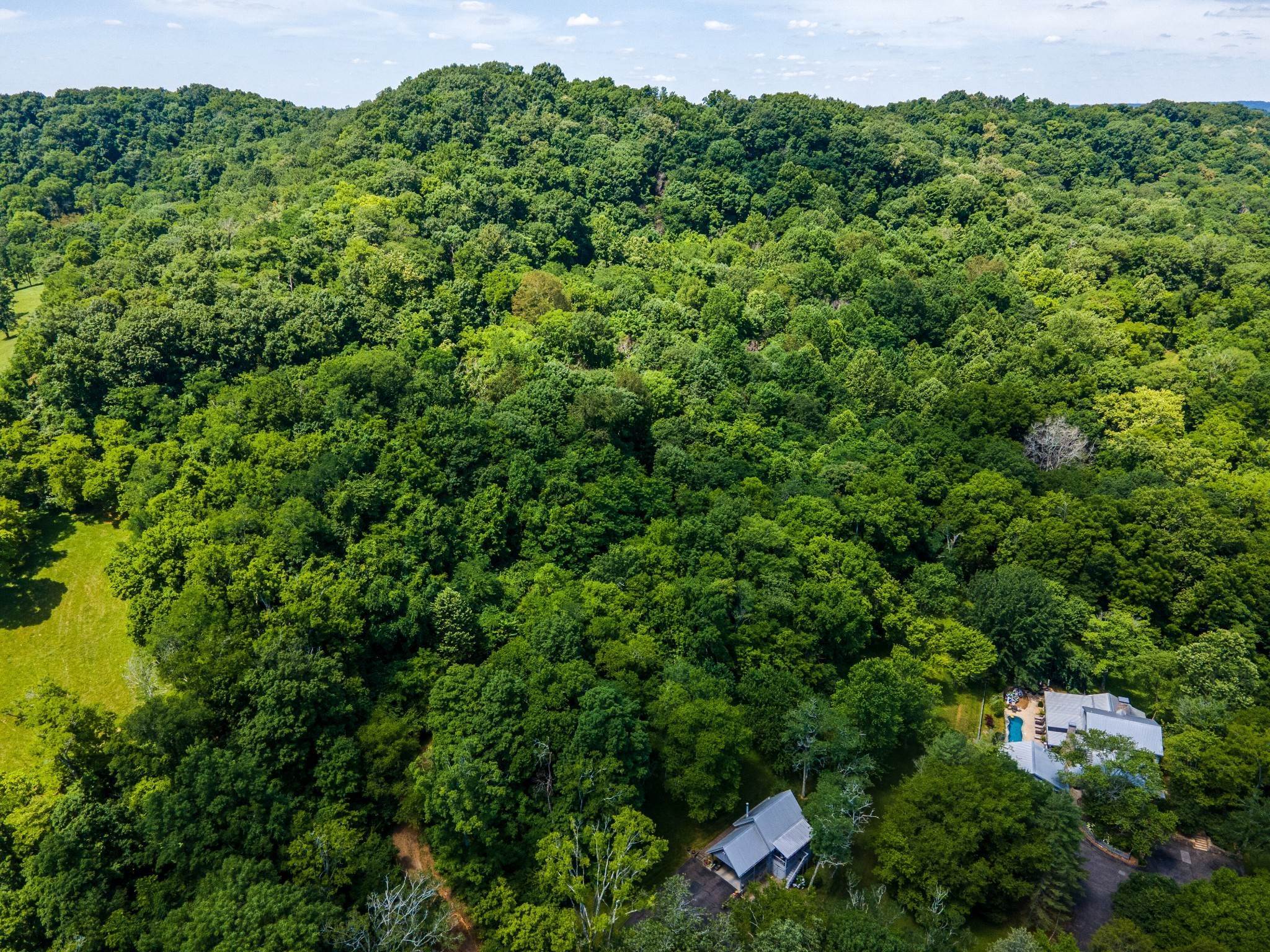 Farm for Sale at 1225 Hidden Valley Road Brentwood, Tennessee 37027 United States