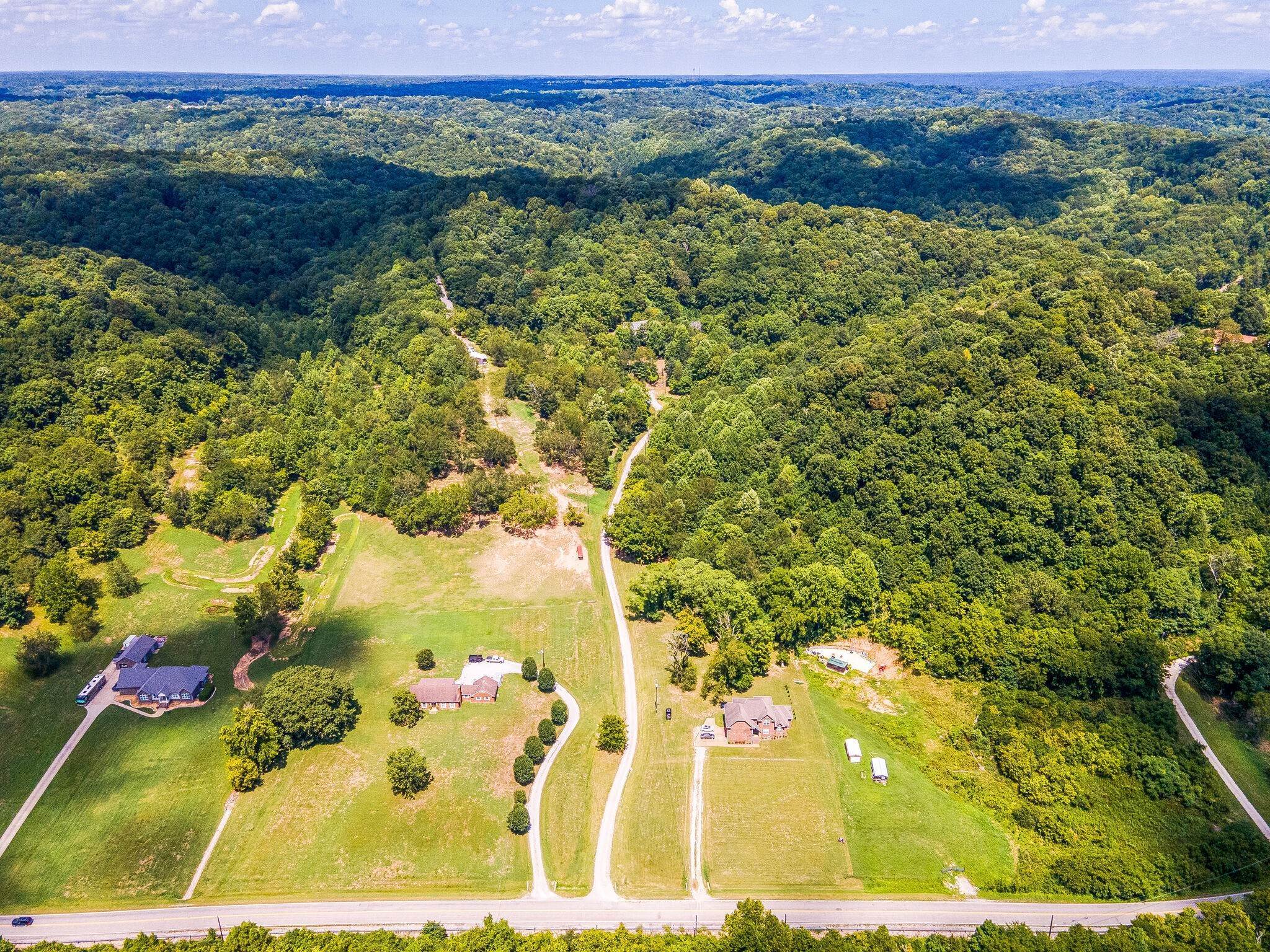 40. Single Family Homes for Sale at 2324 Claylick Road Whites Creek, Tennessee 37189 United States