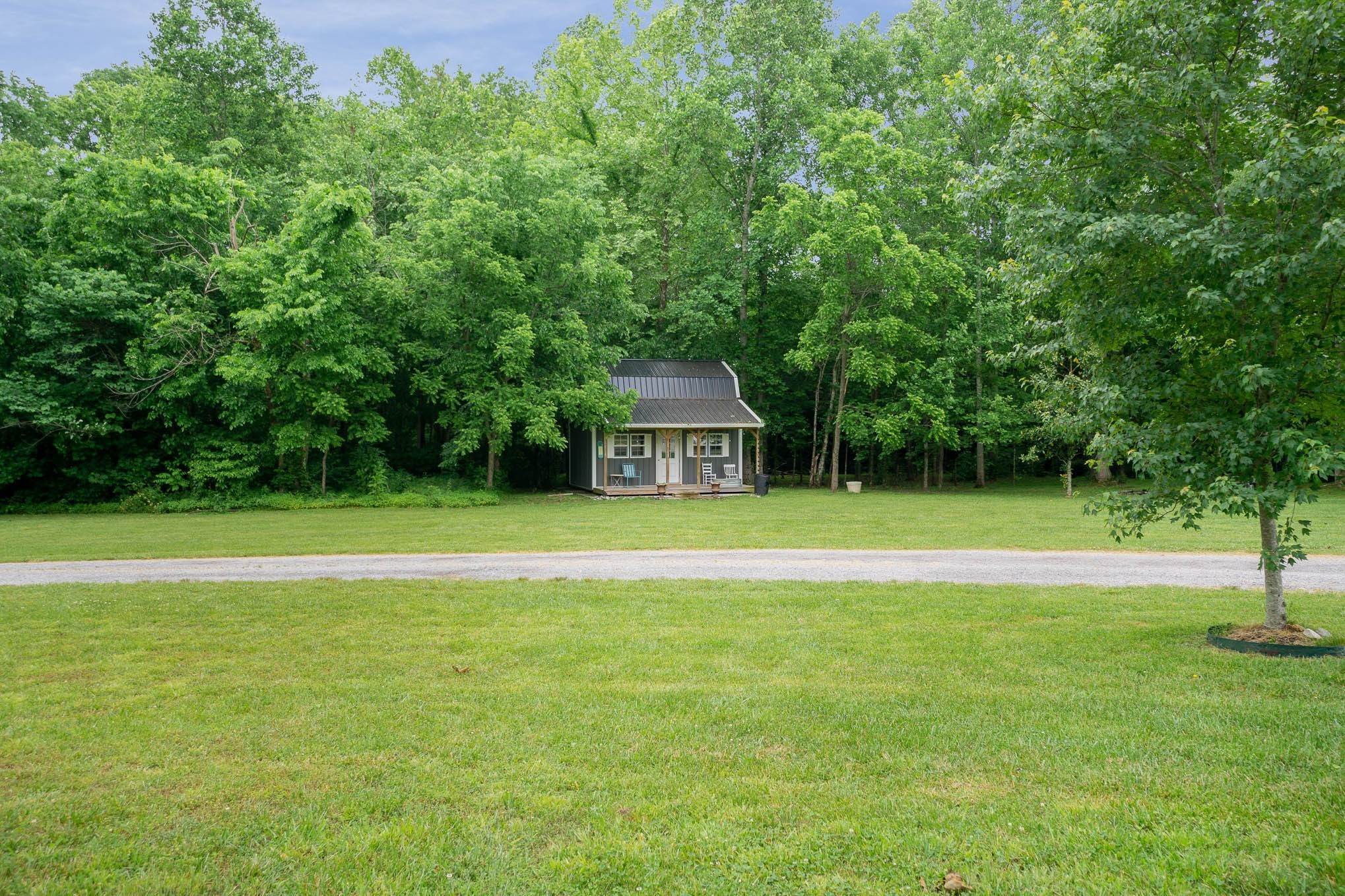31. Single Family Homes for Sale at 7881 Pinewood Road Fairview, Tennessee 37062 United States