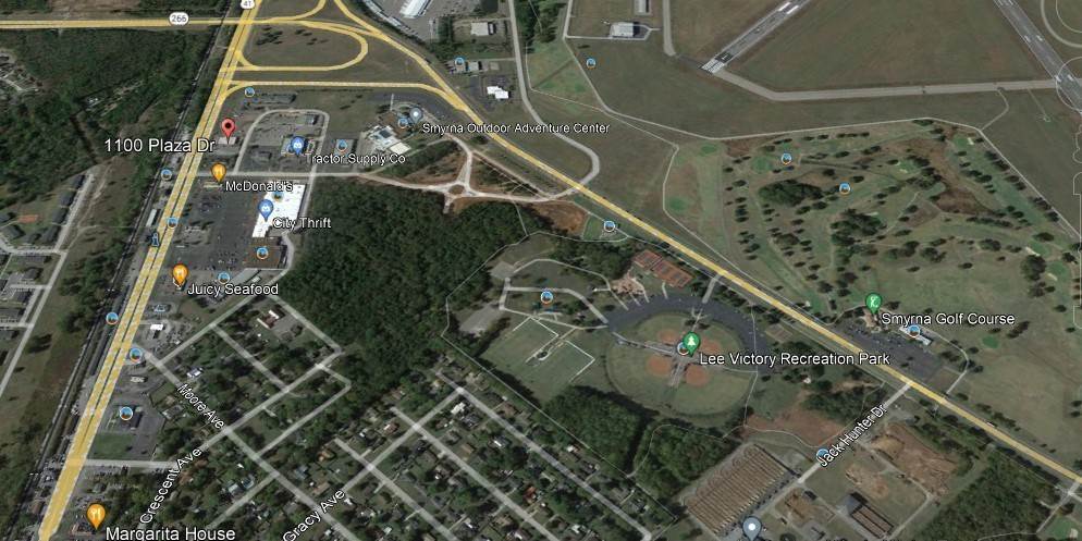 10. Commercial for Sale at 1100 Plaza Drive Smyrna, Tennessee 37167 United States