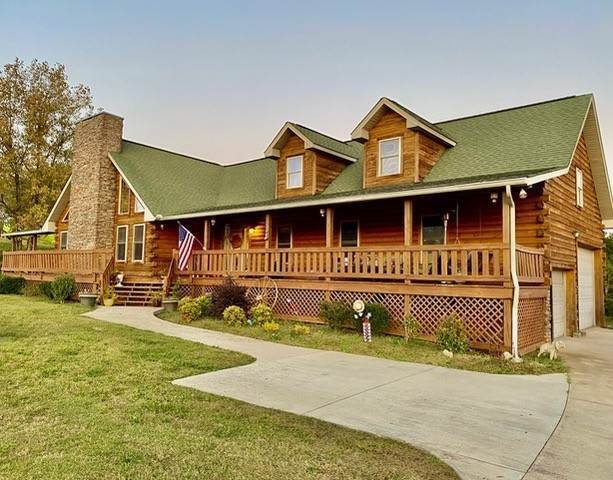 Single Family Homes for Sale at 1440 Nonaville Road Mount Juliet, Tennessee 37122 United States