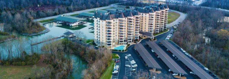 High Rise for Sale at 400 Warioto Way Ashland City, Tennessee 37015 United States