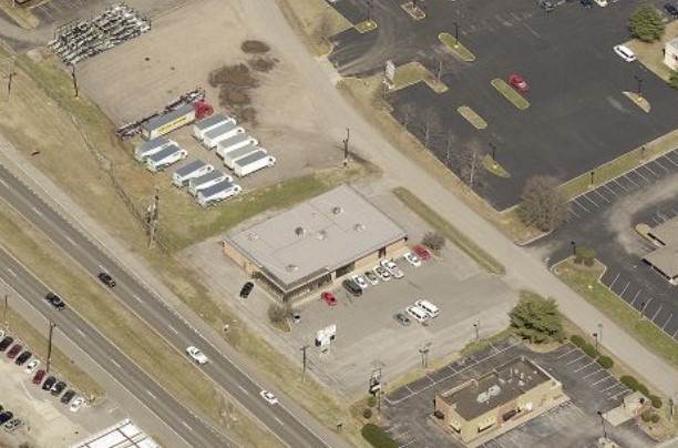 Commercial for Sale at 1100 Plaza Drive Smyrna, Tennessee 37167 United States