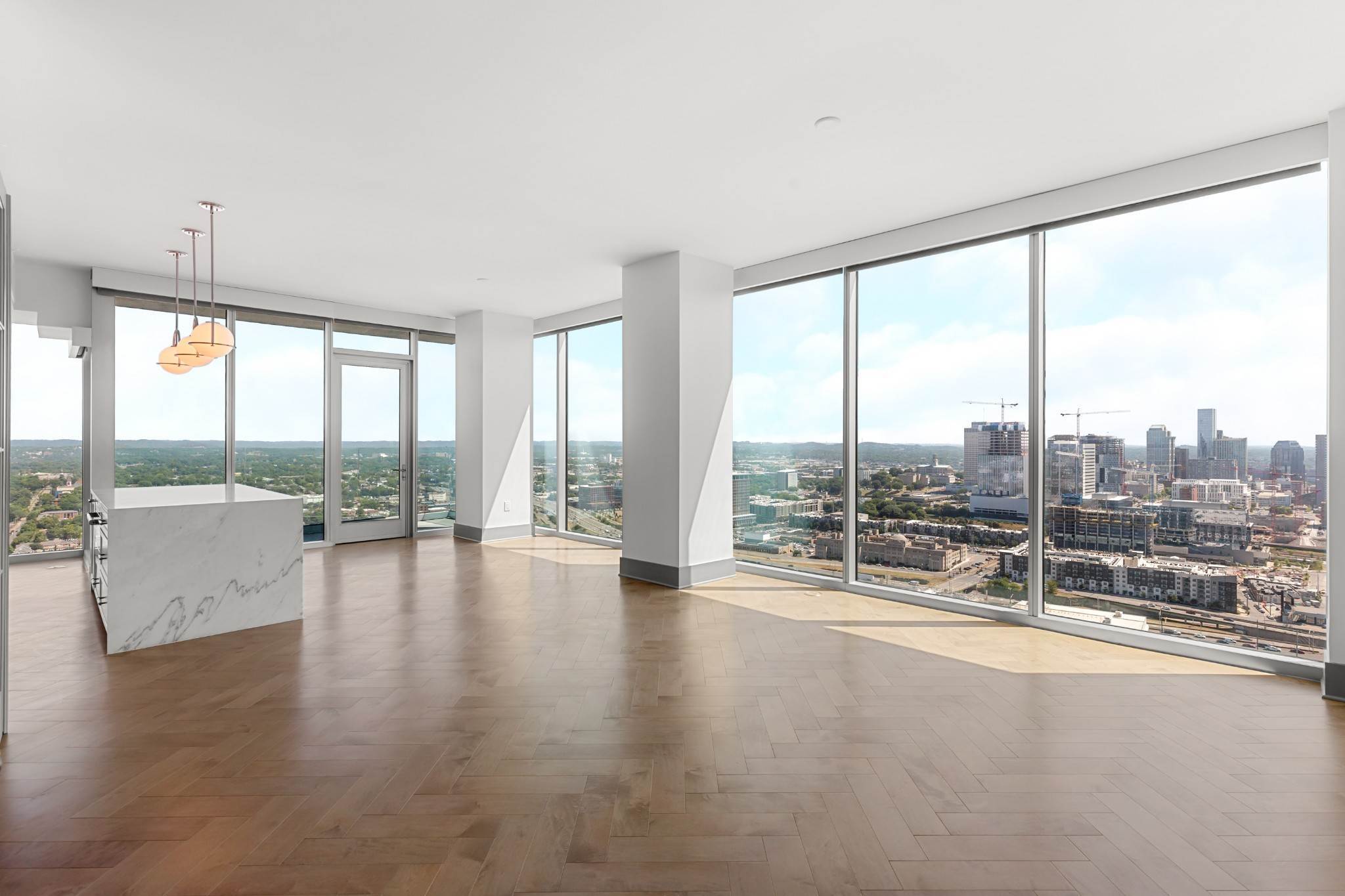 High Rise for Sale at 1616 West End Avenue Nashville, Tennessee 37203 United States