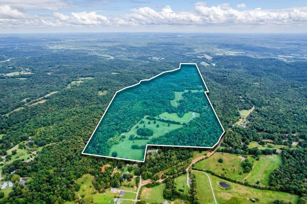 37. Land for Sale at 119 Gower Road Charlotte, Tennessee 37036 United States