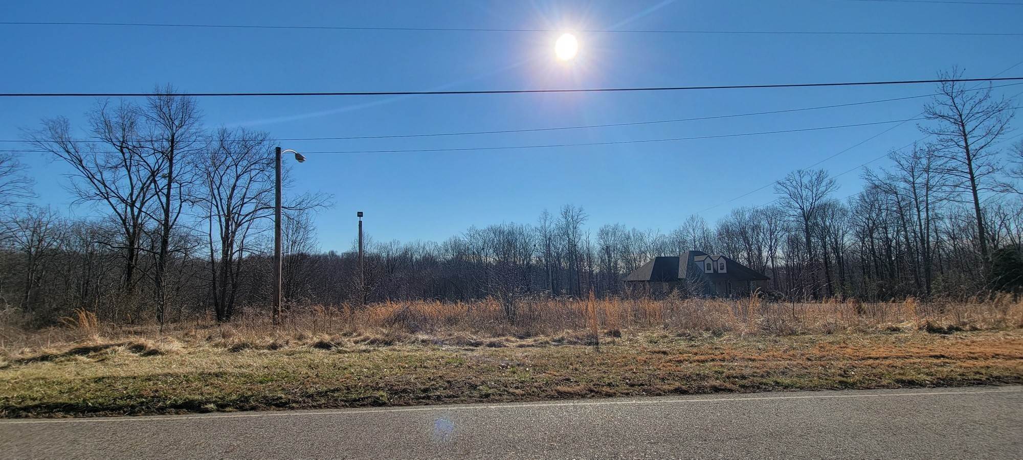 Land for Sale at Old Charlotte Pike Pegram, Tennessee 37143 United States