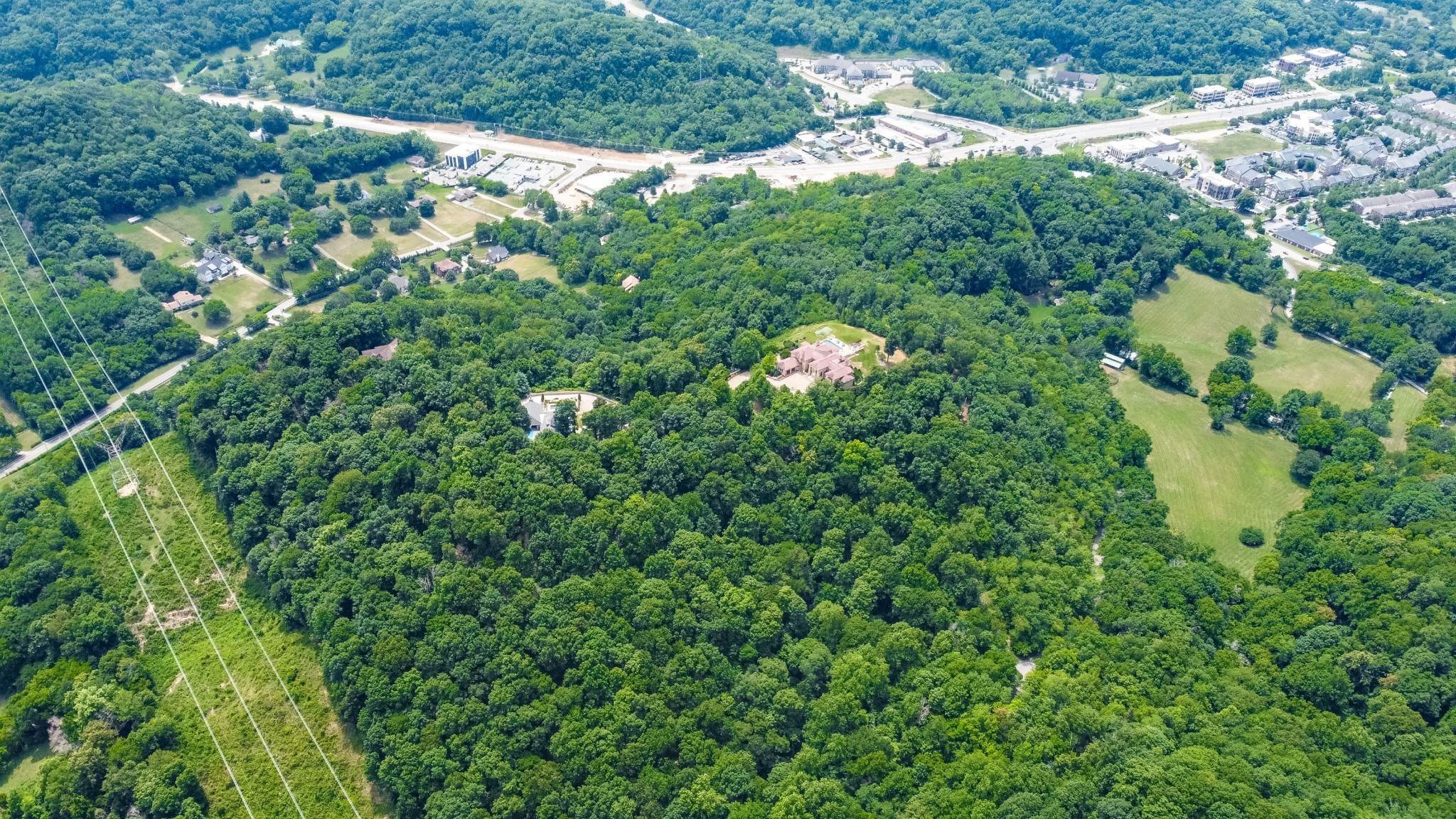 12. Land for Sale at 1605 Franklin Road Brentwood, Tennessee 37027 United States