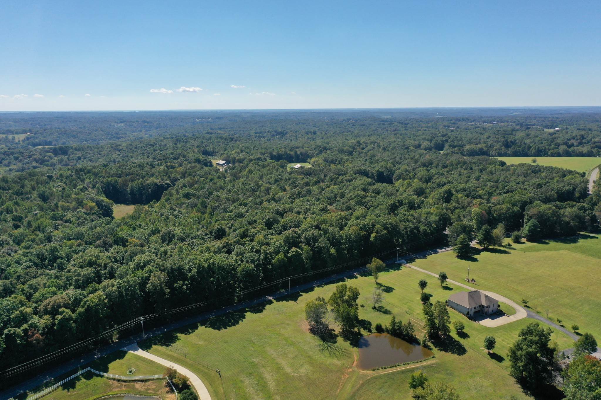 Land for Sale at Oak Plains Road Ashland City, Tennessee 37015 United States