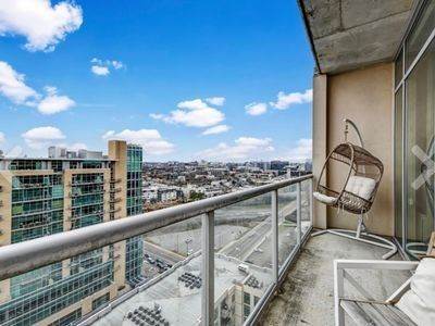 2. High Rise for Sale at 600 12th Ave, S Nashville, Tennessee 37203 United States