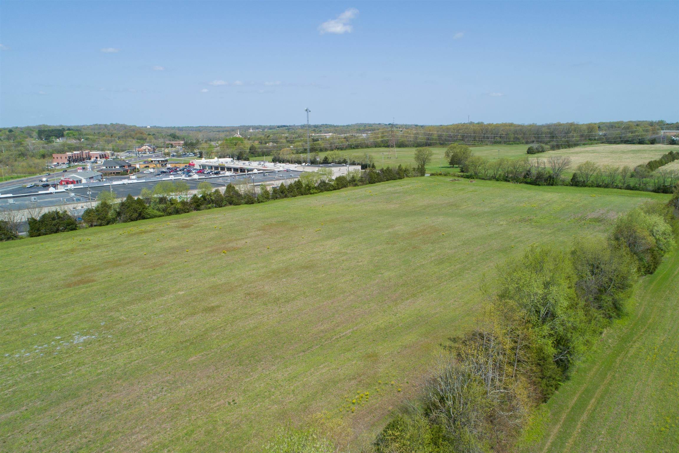 6. Commercial for Sale at Old Lebanon Dirt Road Mount Juliet, Tennessee 37122 United States