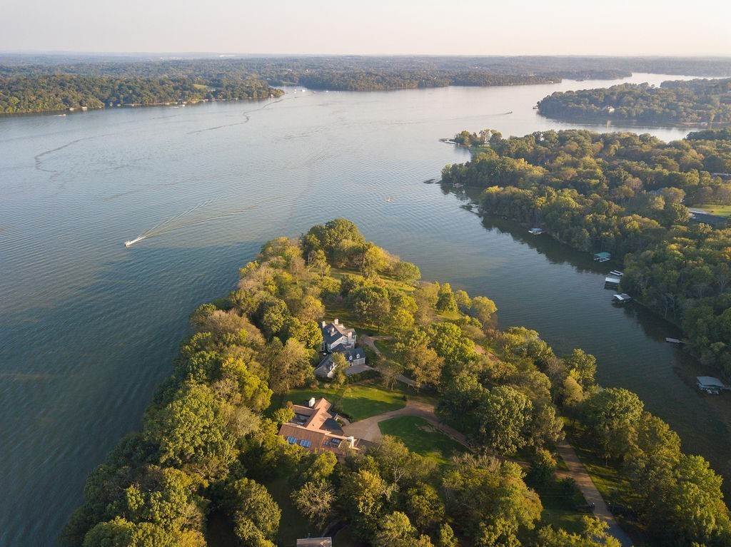 4. Land for Sale at 193 Inlet Drive Hendersonville, Tennessee 37075 United States