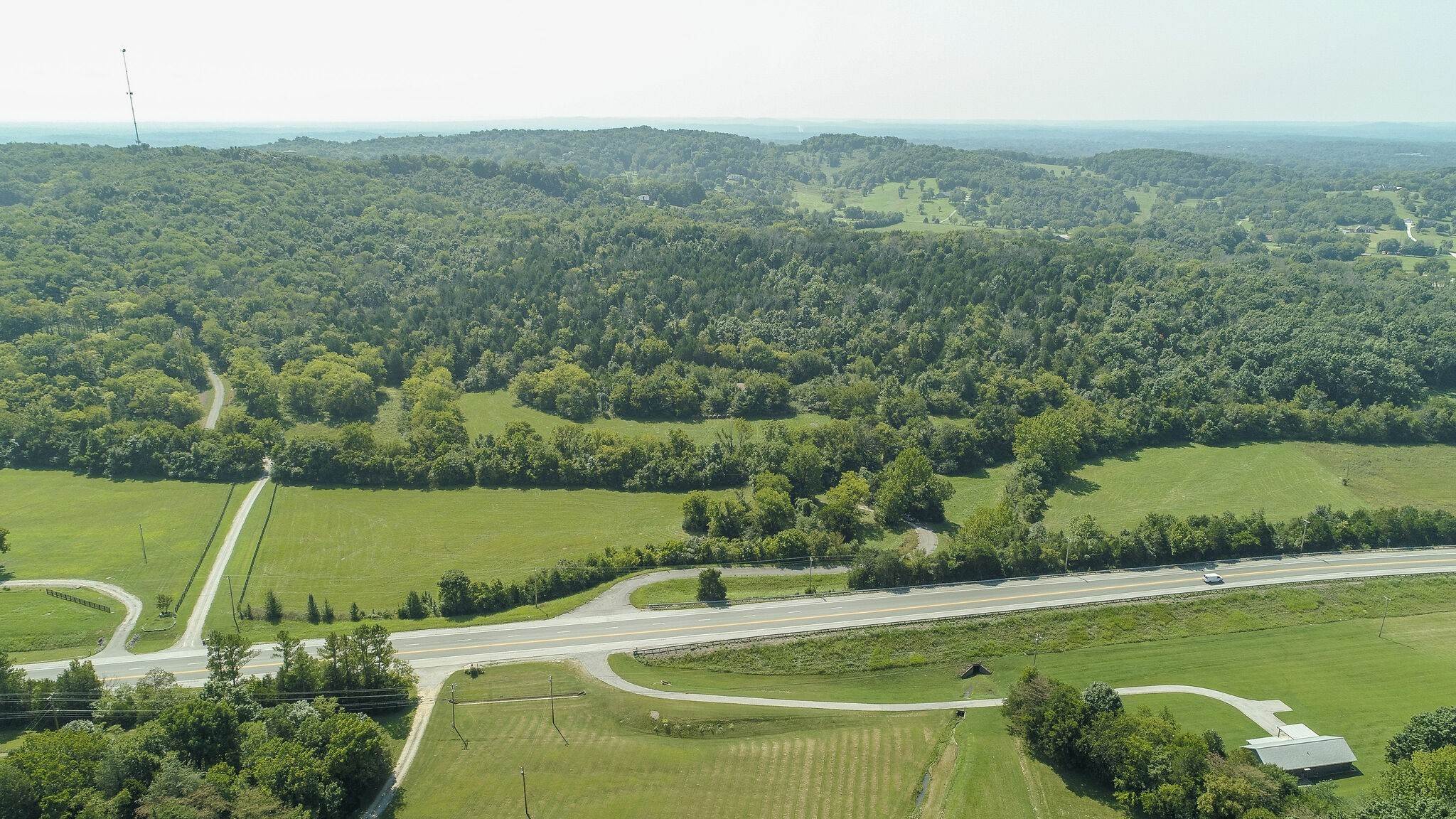 5. Land for Sale at 1108 Bear Creek Pike Columbia, Tennessee 38401 United States