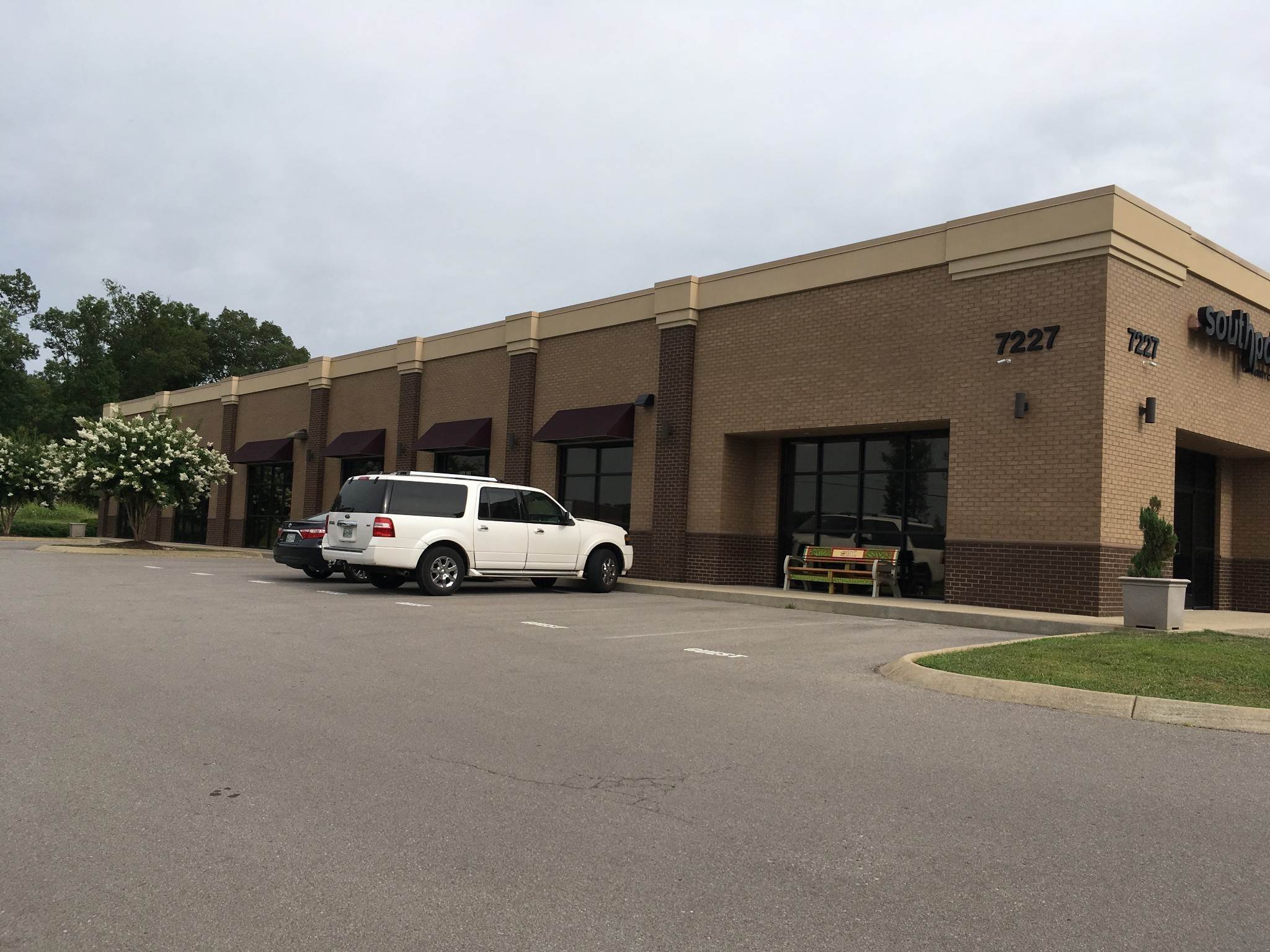 Commercial for Sale at 7227 Haley Industrial Drive Nolensville, Tennessee 37135 United States