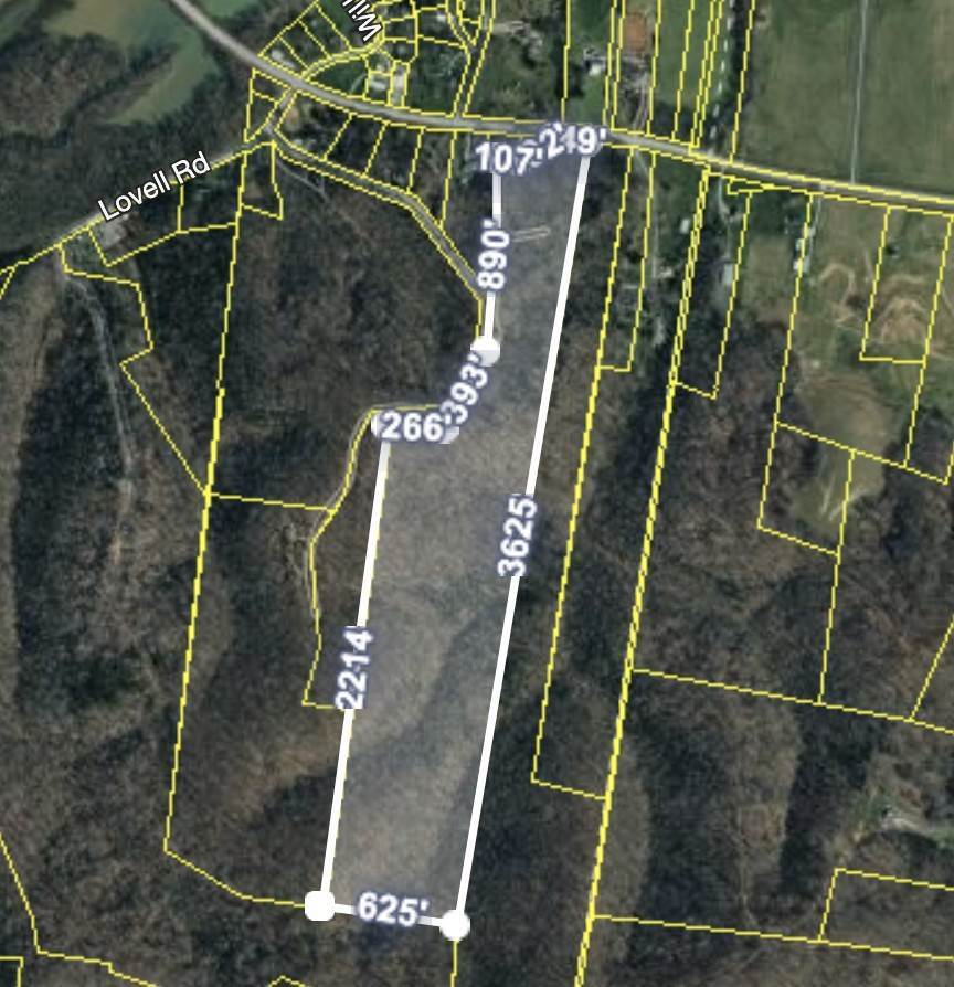11. Land for Sale at 3710 River Road Ashland City, Tennessee 37015 United States