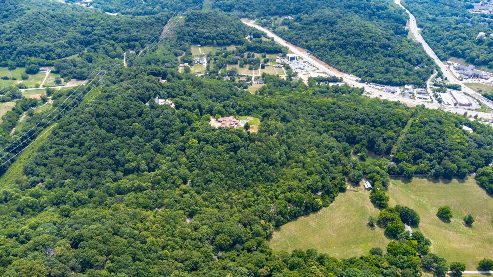 13. Land for Sale at 1605 Franklin Road Brentwood, Tennessee 37027 United States
