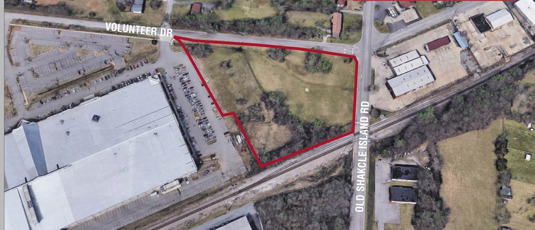 Commercial for Sale at 98 Volunteer Drive Hendersonville, Tennessee 37075 United States