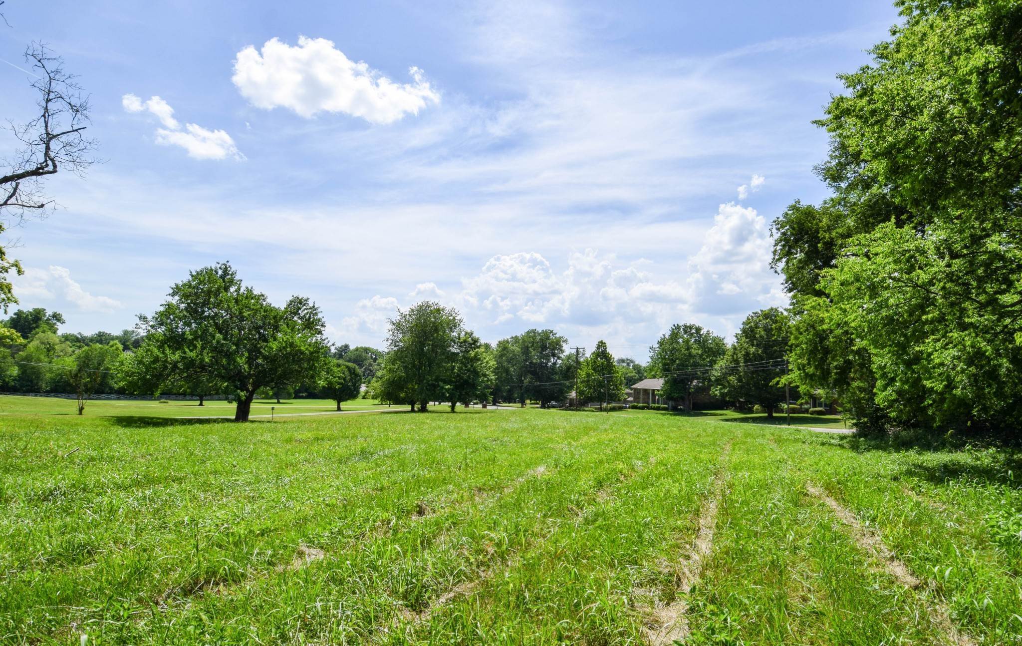 Land for Sale at Scottsville Pk. (East Main St) Gallatin, Tennessee 37066 United States