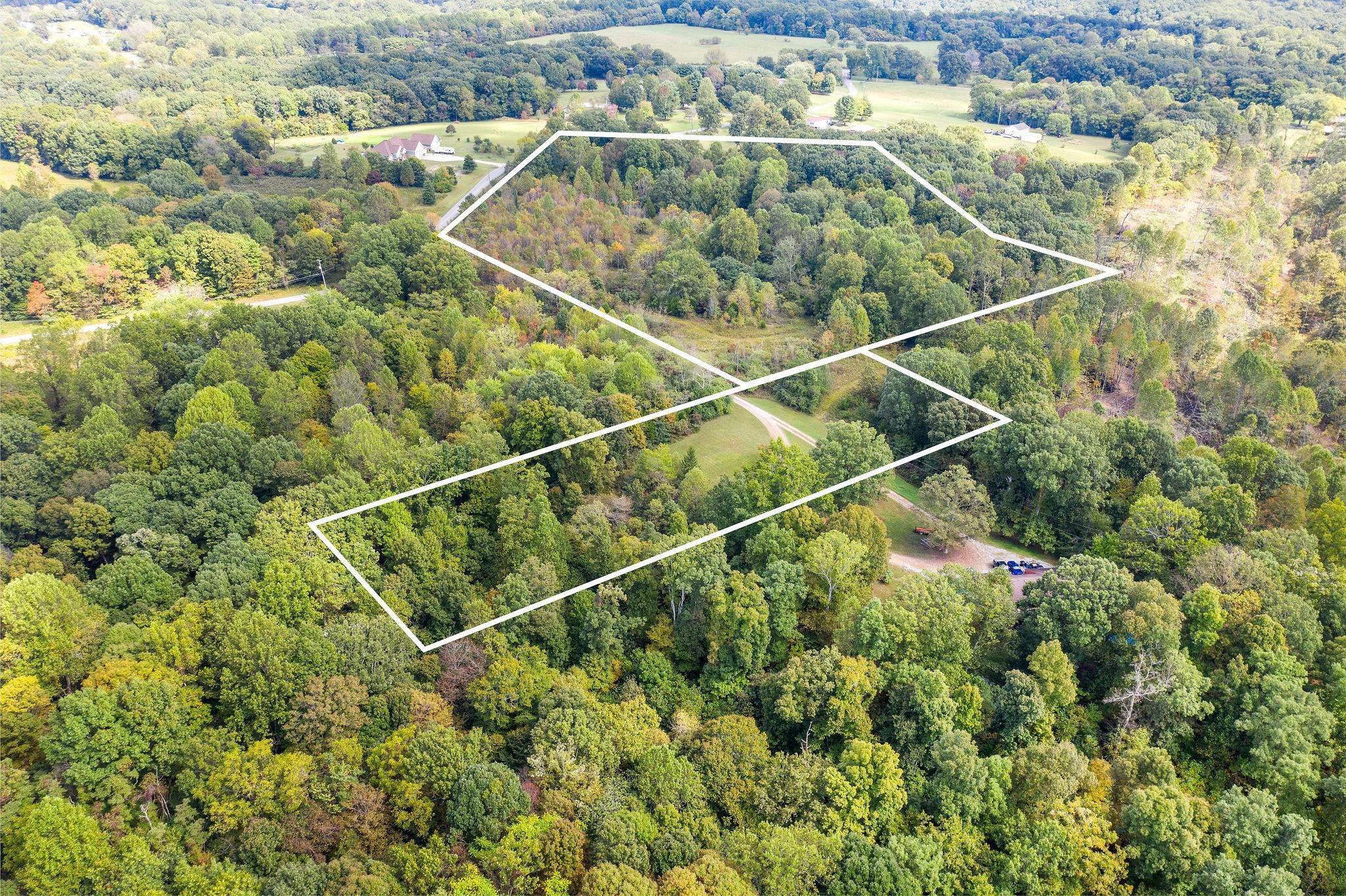 Land for Sale at Dividing Ridge Road Goodlettsville, Tennessee 37072 United States