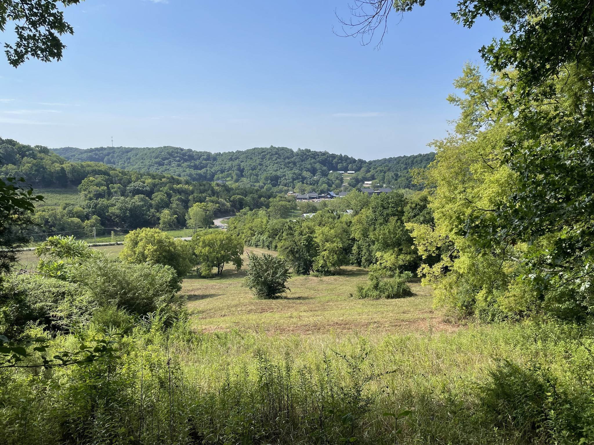 Property for Sale at 1951 Carters Creek Pike Franklin, Tennessee 37064 United States