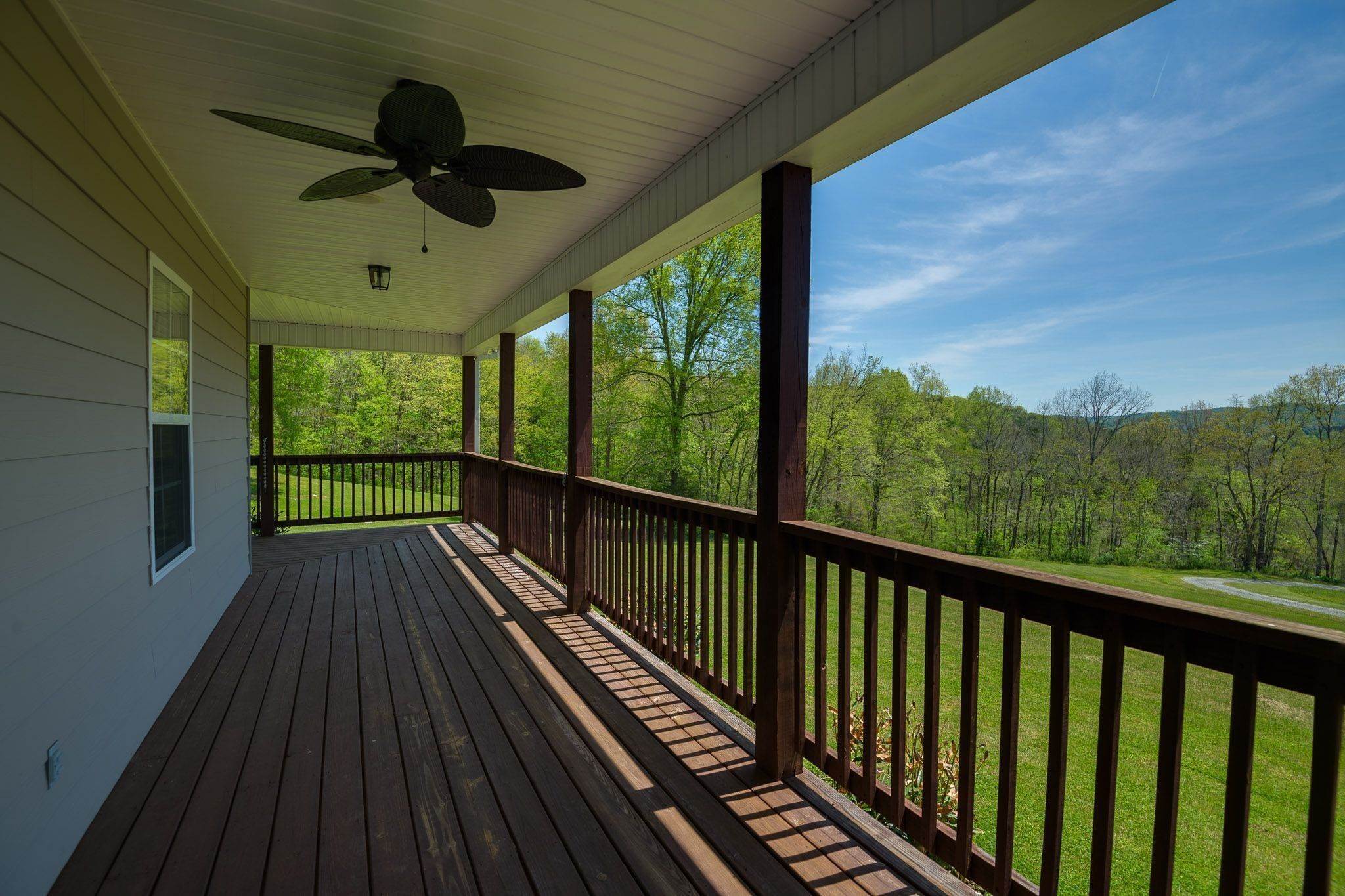 8. Farm for Sale at 357 Hackett Valley Road Hickman, Tennessee 38567 United States