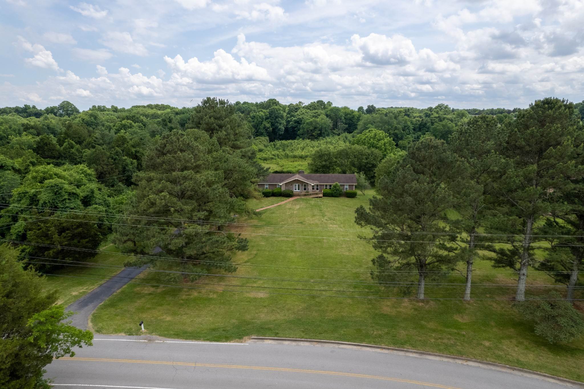42. Single Family Homes for Sale at 5187 John Hager Road Hermitage, Tennessee 37076 United States