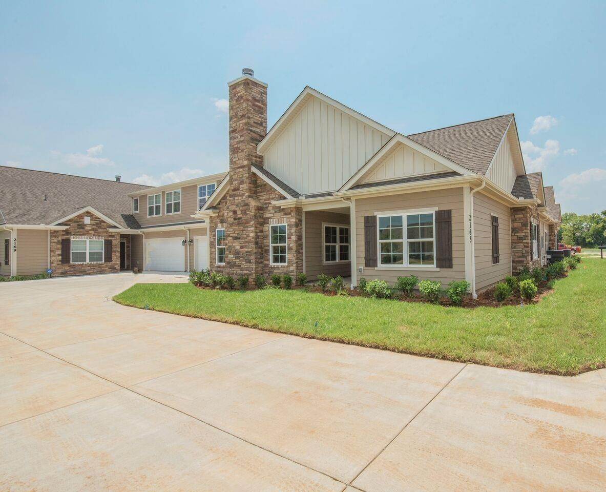 Townhouse for Sale at 2460 Stonecenter Lane Murfreesboro, Tennessee 37128 United States