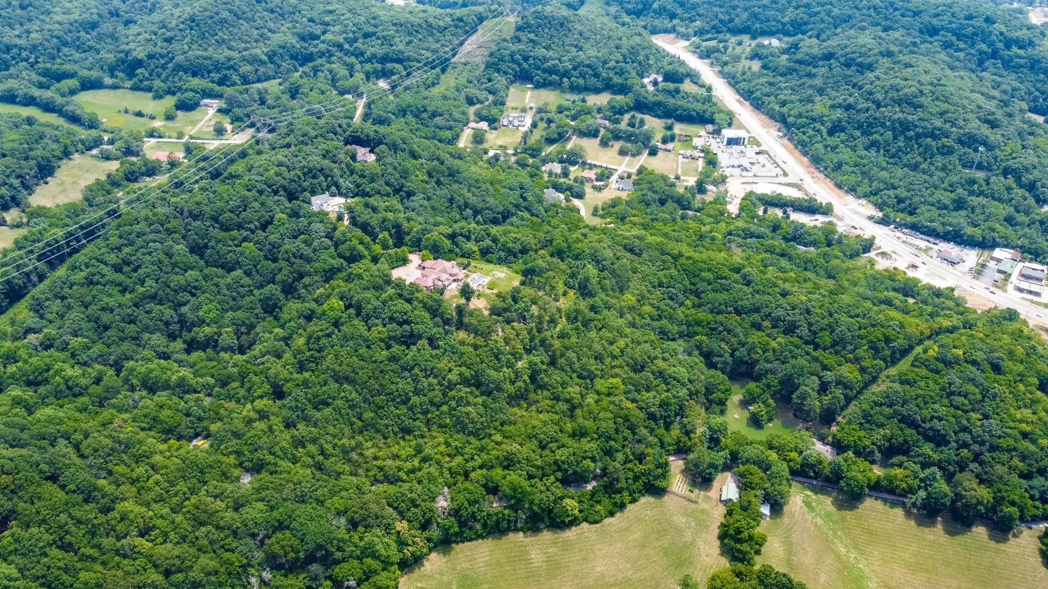14. Land for Sale at 1605 Franklin Road Brentwood, Tennessee 37027 United States