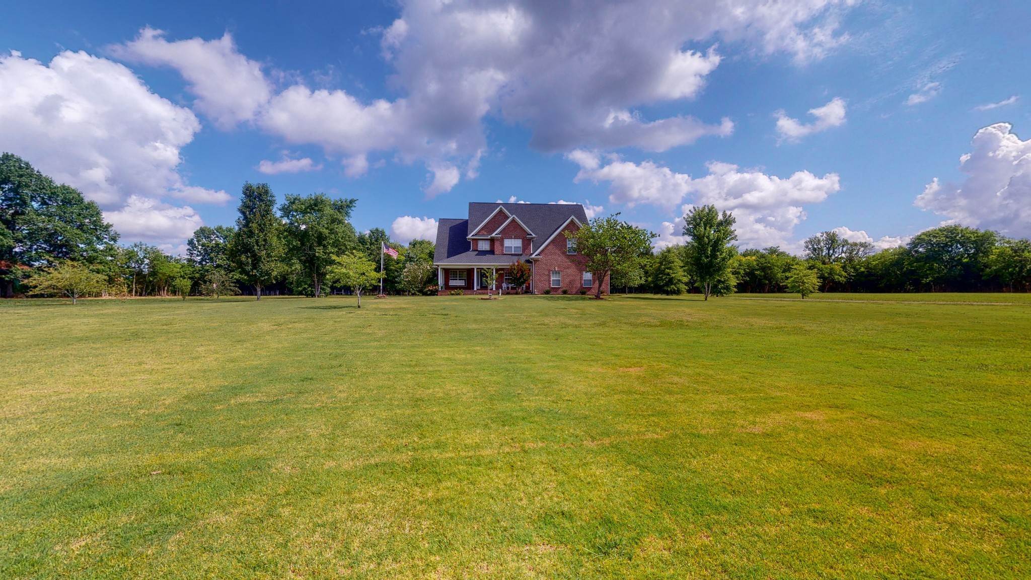 Farm for Sale at 704 Lone Oak Road Mount Juliet, Tennessee 37122 United States