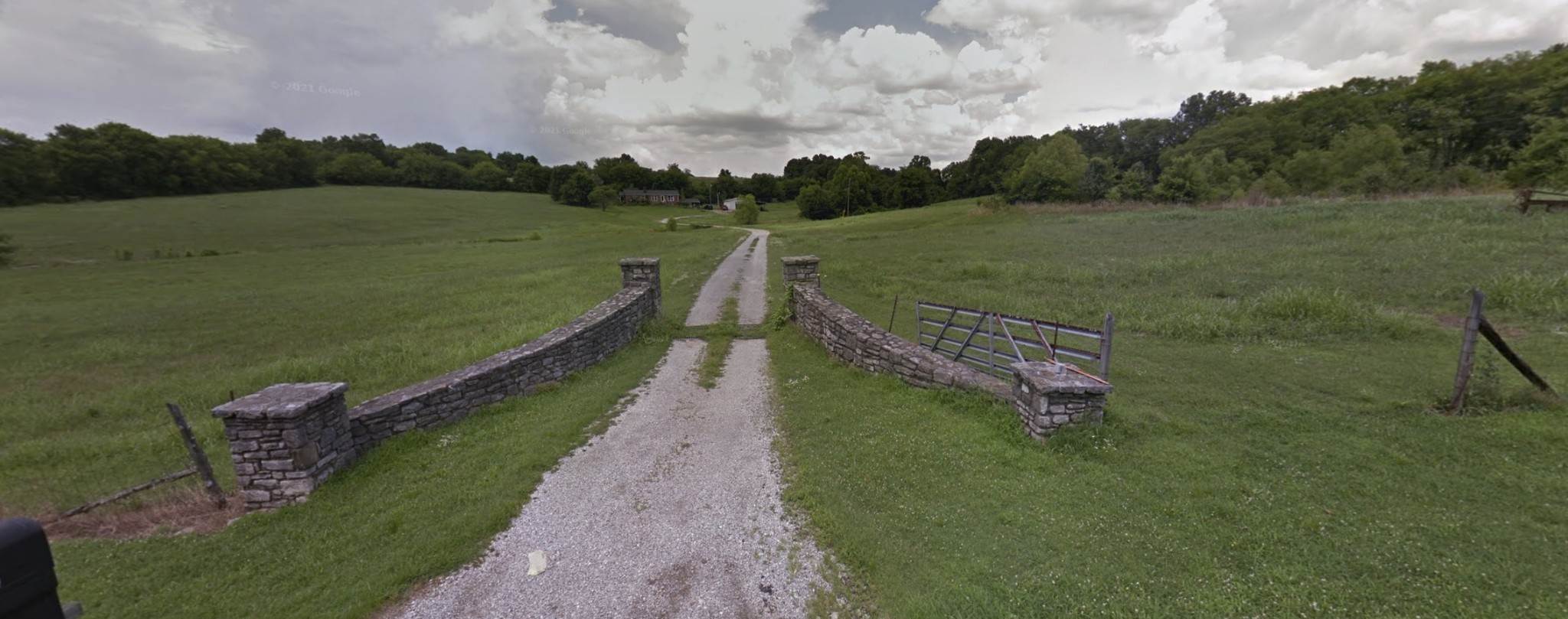 6. Farm for Sale at 11985 Central Pike Mount Juliet, Tennessee 37122 United States