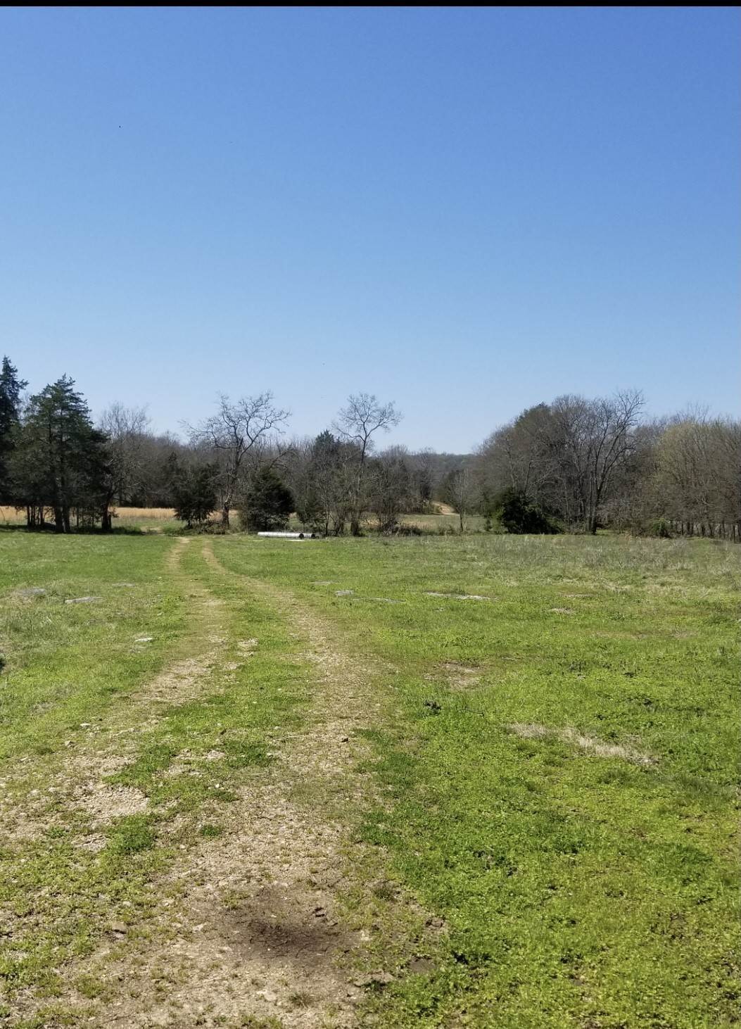 Farm for Sale at 192 Haley Road Watertown, Tennessee 37184 United States