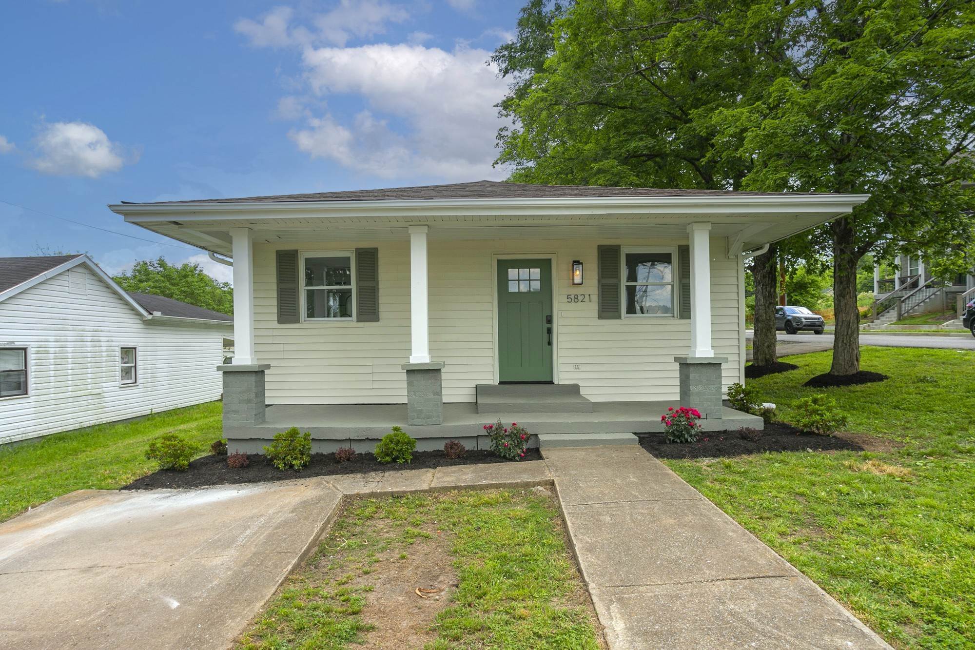 Property for Sale at 5821 Leslie Avenue Nashville, Tennessee 37209 United States
