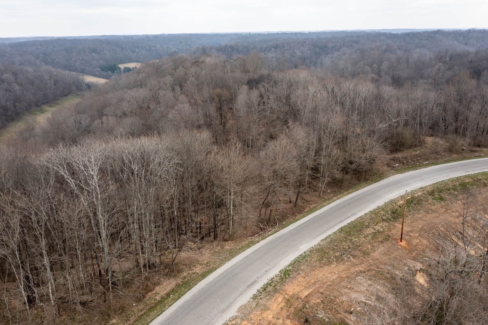 Land for Sale at Haywood Hollow Road Columbia, Tennessee 38401 United States