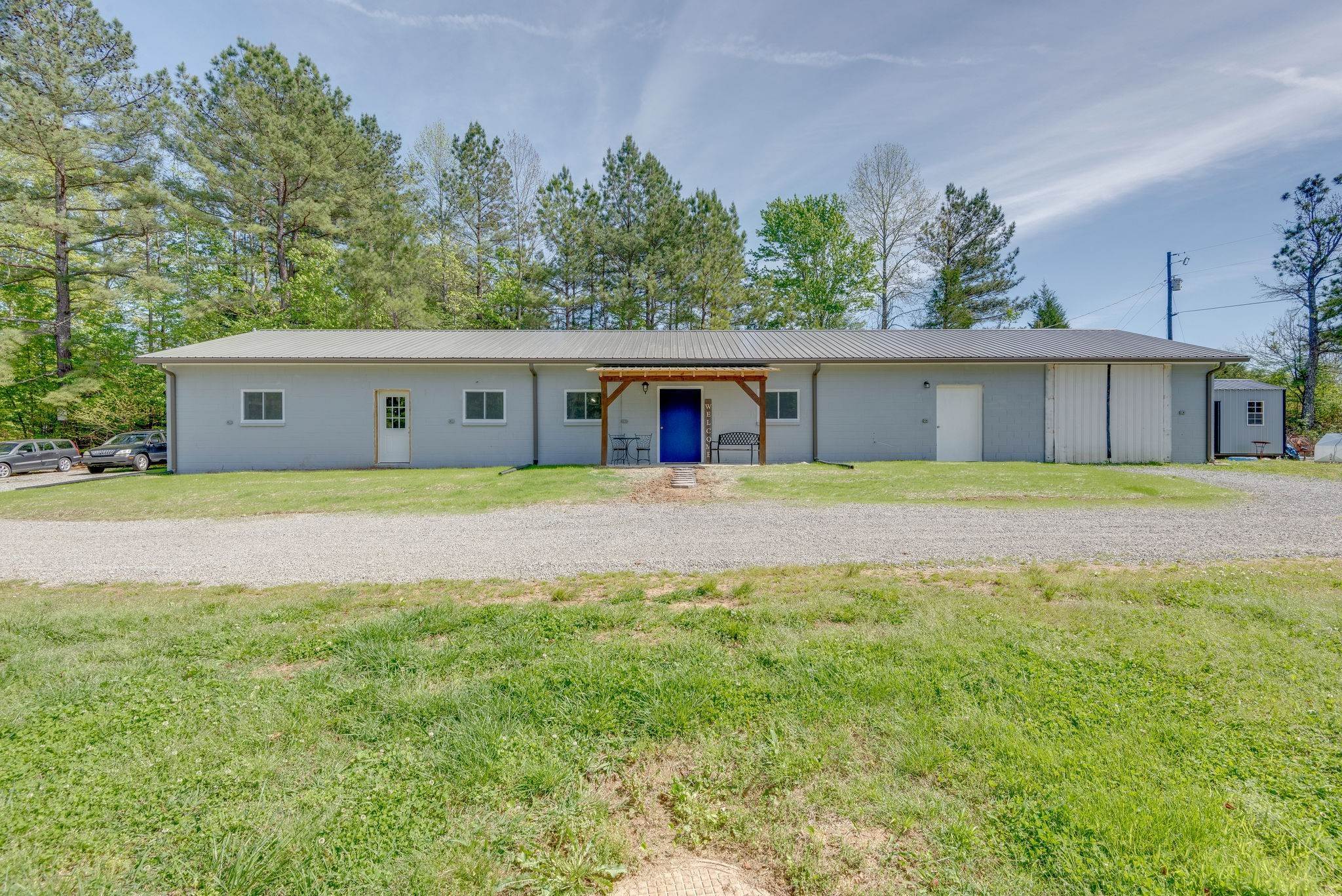 27. Farm for Sale at 7965 Pinewood Road Fairview, Tennessee 37062 United States