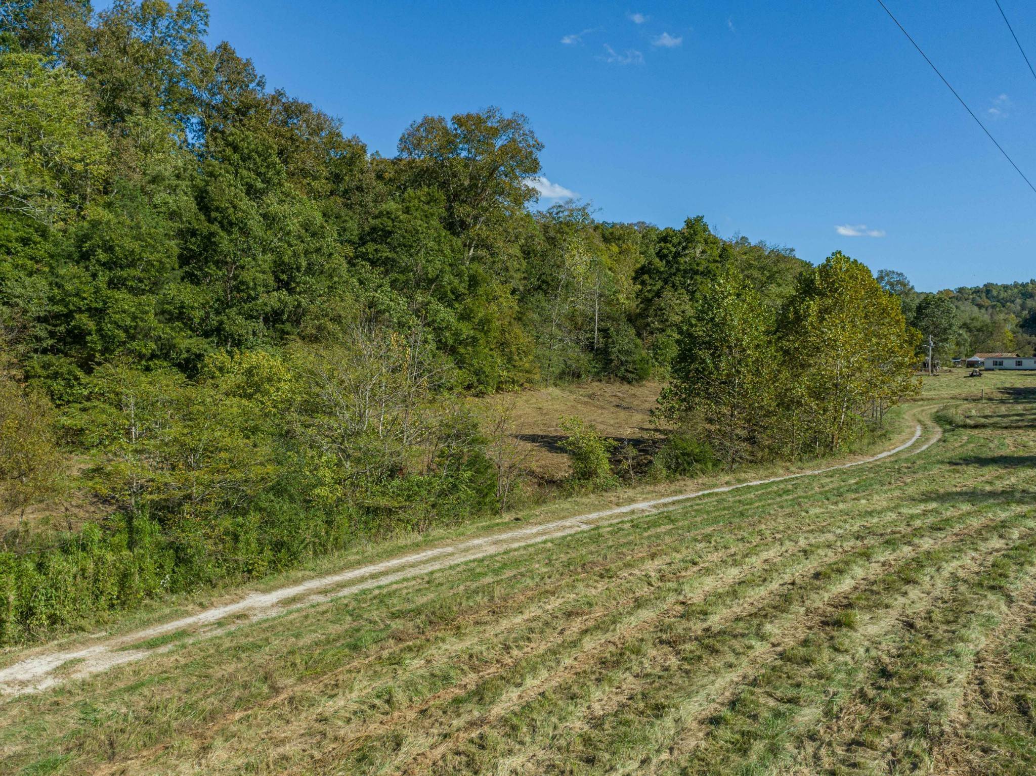 1. Farm for Sale at 4273 Algie Sewell Road Columbia, Tennessee 38401 United States