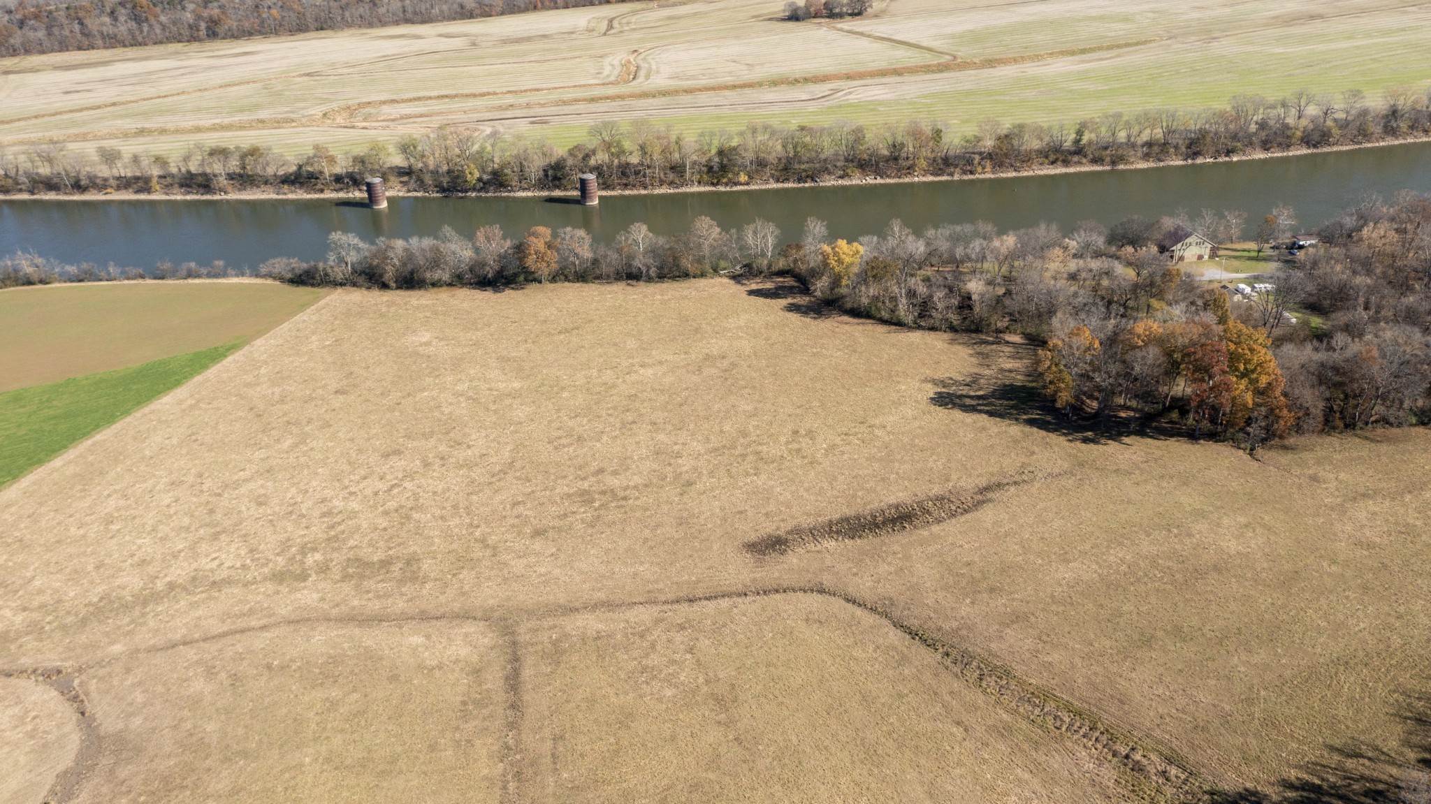 Farm for Sale at Jones Road Charlotte, Tennessee 37036 United States