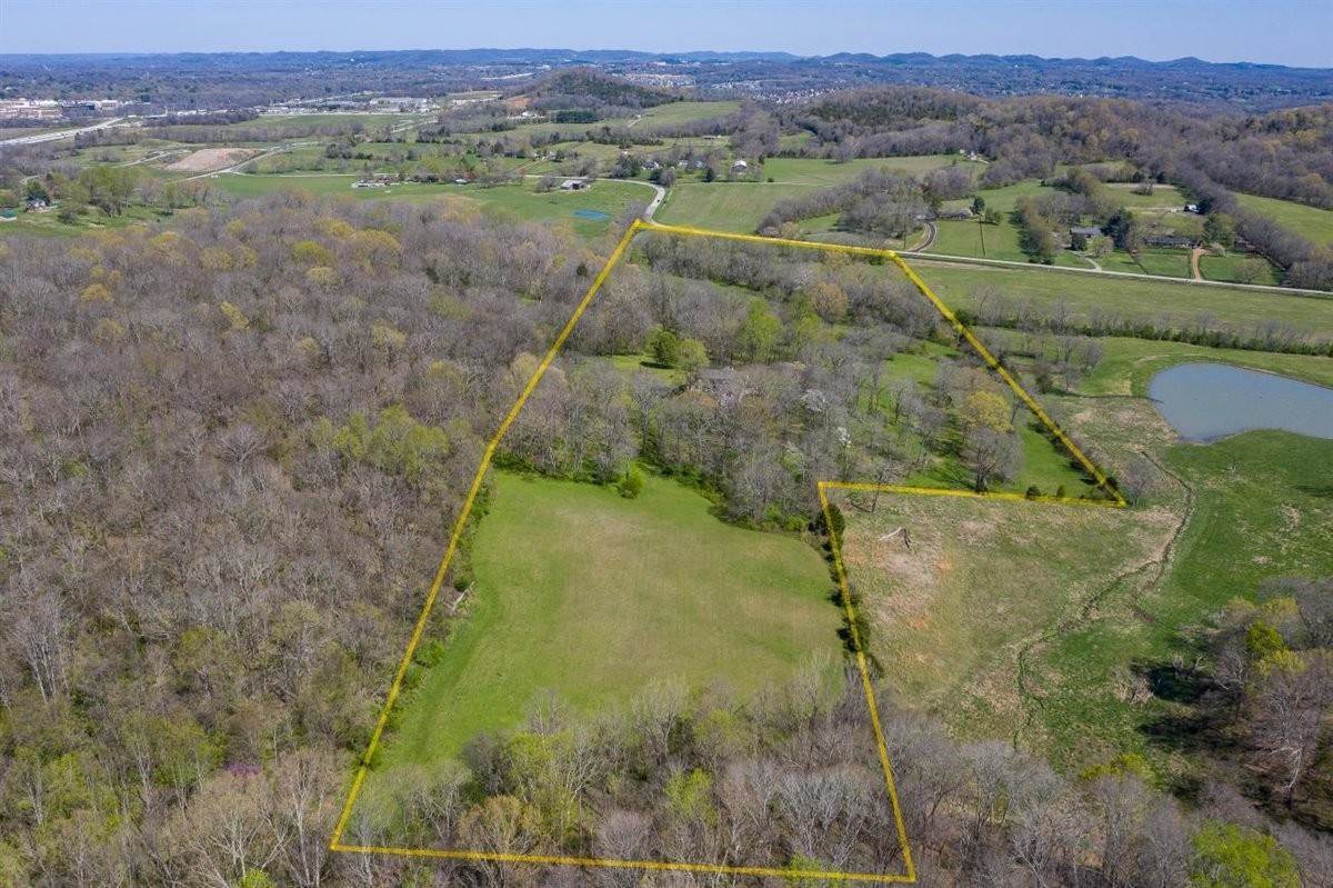 Land for Sale at 4511 Peytonsville Road Franklin, Tennessee 37064 United States