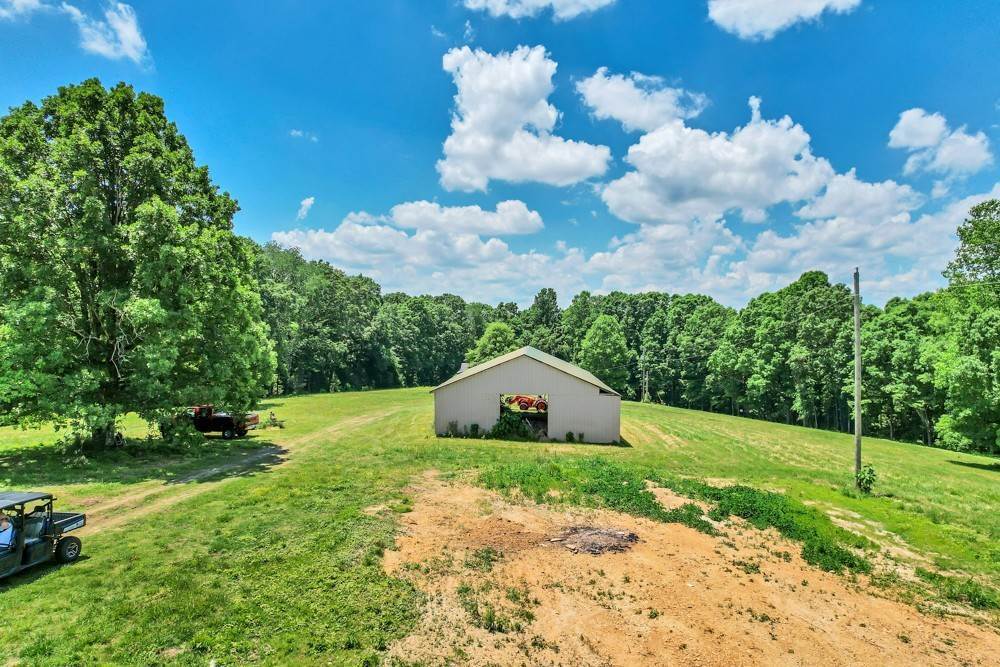 8. Farm for Sale at 7199 Anderson Road Fairview, Tennessee 37062 United States