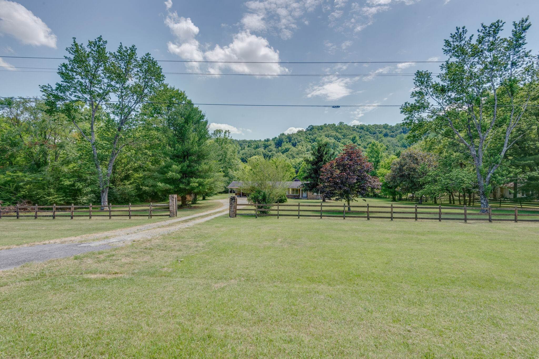 Single Family Homes at 4097 New Highway 96, W Franklin, Tennessee 37064 United States