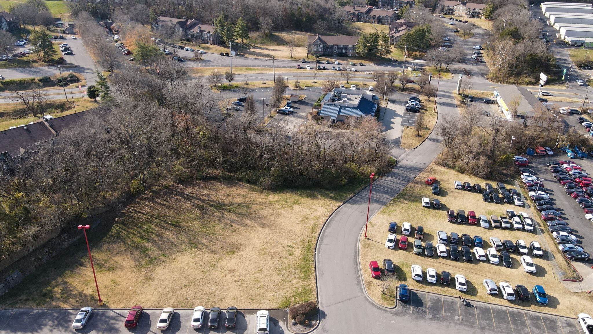 13. Commercial for Sale at 5330b Cane Ridge Road Antioch, Tennessee 37013 United States