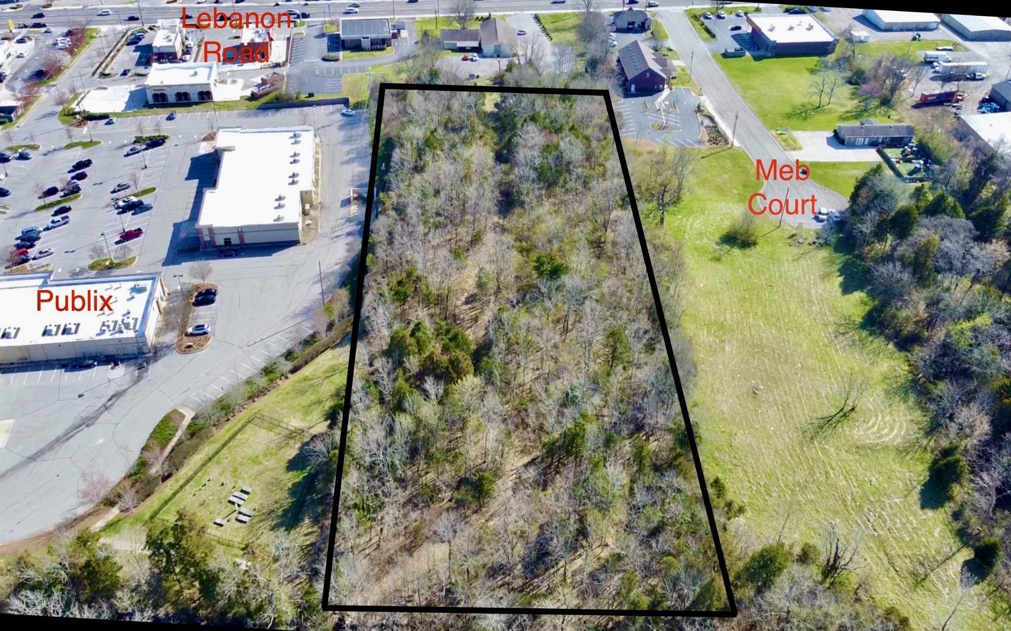 2. Commercial for Sale at 11381d Lebanon Road Mount Juliet, Tennessee 37122 United States