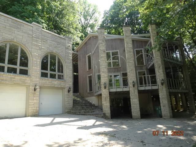 Property for Sale at 5729 Stoneway Trail Nashville, Tennessee 37209 United States