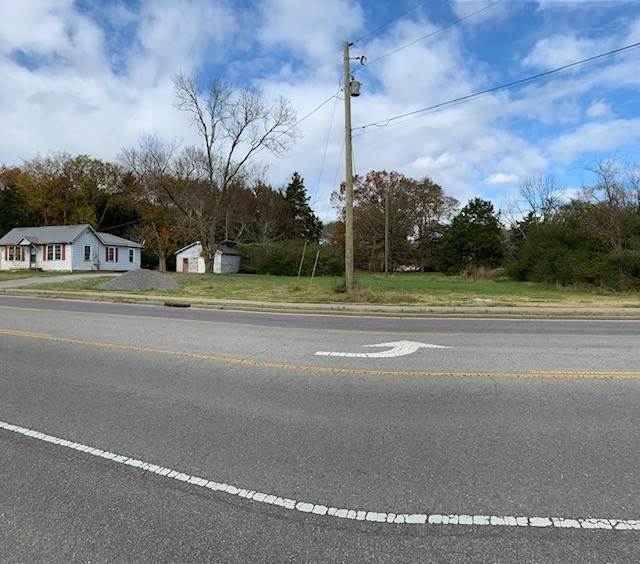 Commercial for Sale at 1896 Rock Springs Road Smyrna, Tennessee 37167 United States