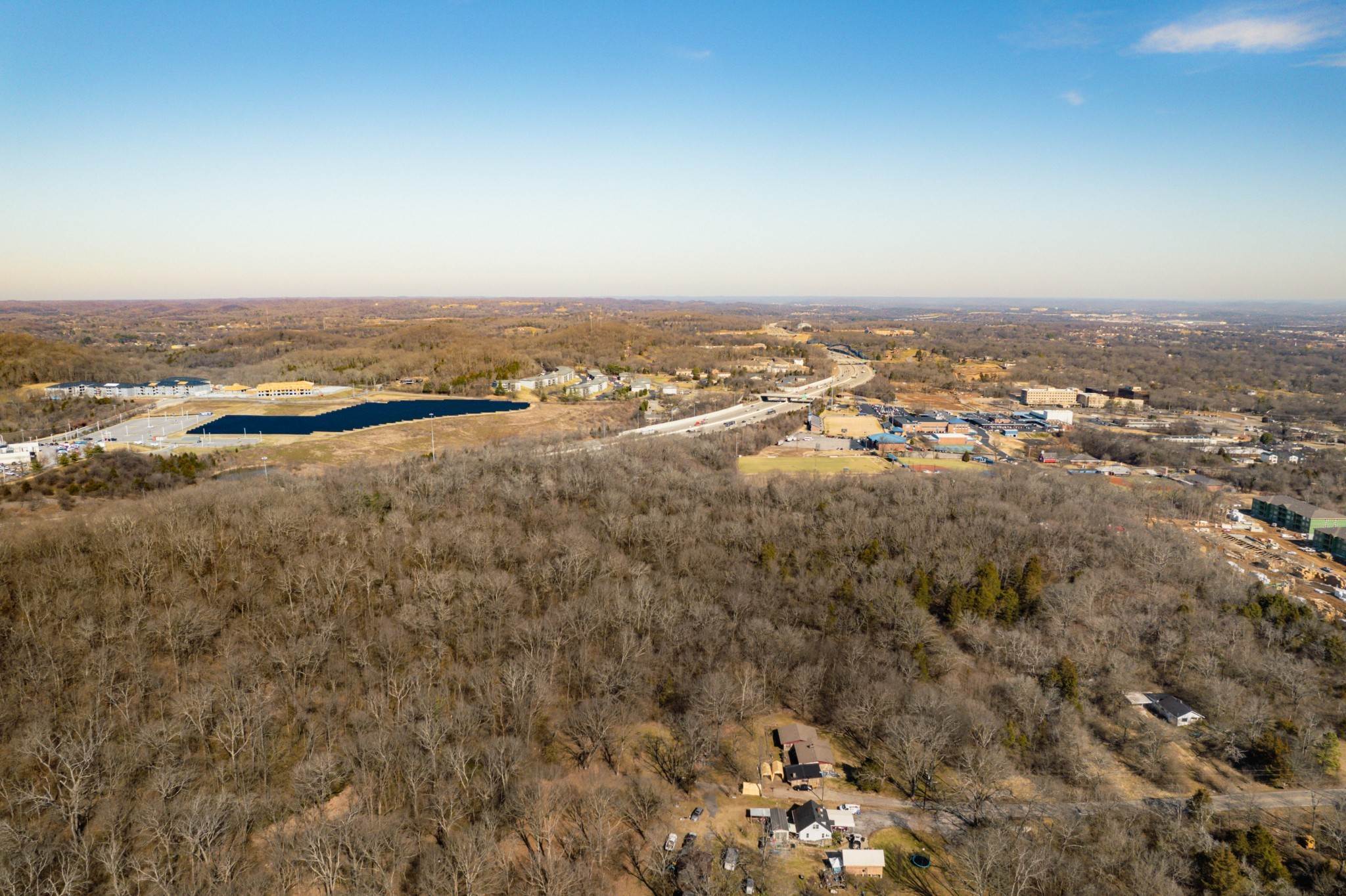 23. Land for Sale at 620 Creative Way Madison, Tennessee 37115 United States
