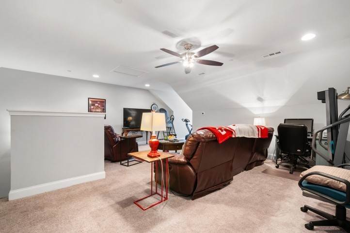 24. Single Family Homes for Sale at 416 Lively Way, Nolensville, TN, 37135 416 Lively Way Nolensville, Tennessee 37135 United States