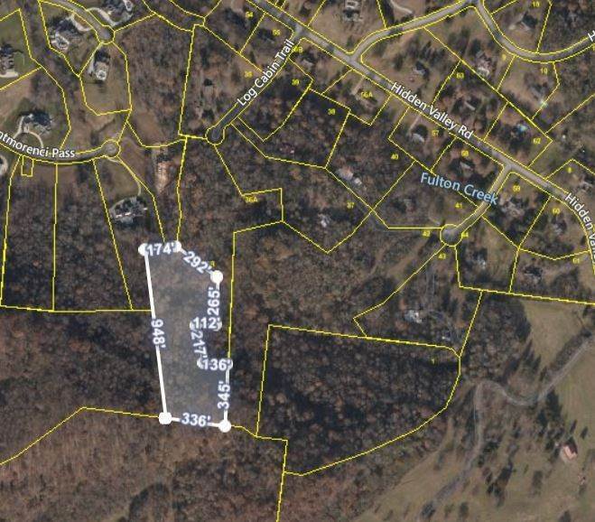 6. Land for Sale at 6452 Log Cabin Trl, Brentwood, TN, 37027 6452 Log Cabin Trl Brentwood, Tennessee 37027 United States