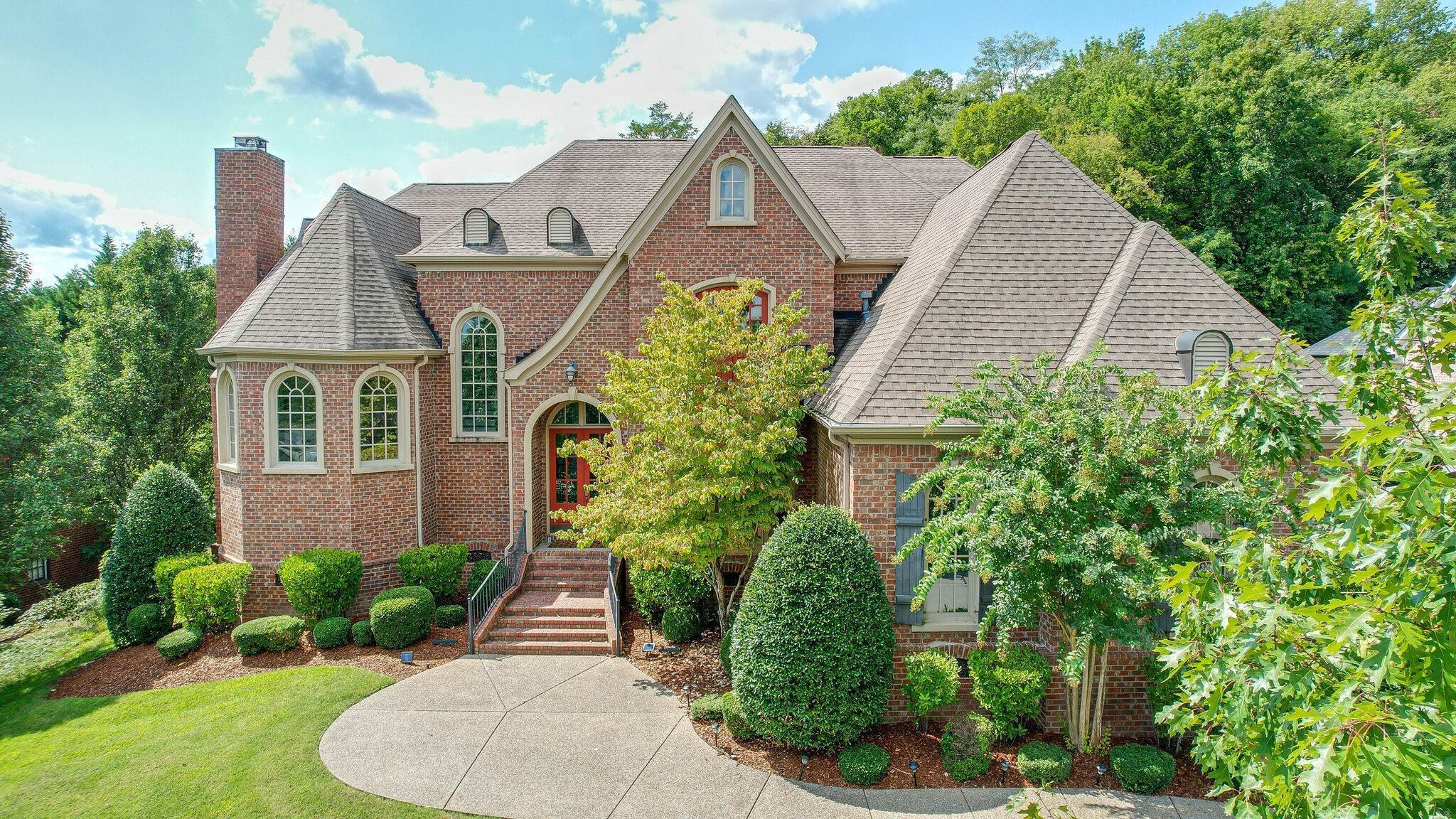 Single Family Homes for Sale at 24 Missionary Dr, Brentwood, TN, 37027 24 Missionary Dr Brentwood, Tennessee 37027 United States